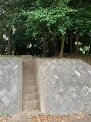 水神社のその他建物