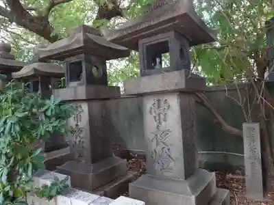 廣田神社のその他建物