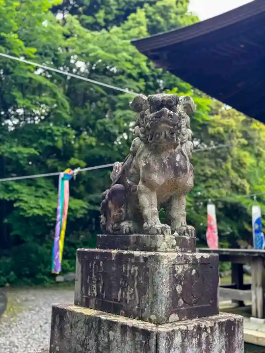府八幡宮(静岡県)