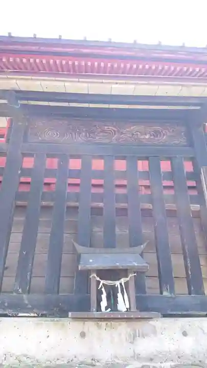 日枝神社(群馬県)