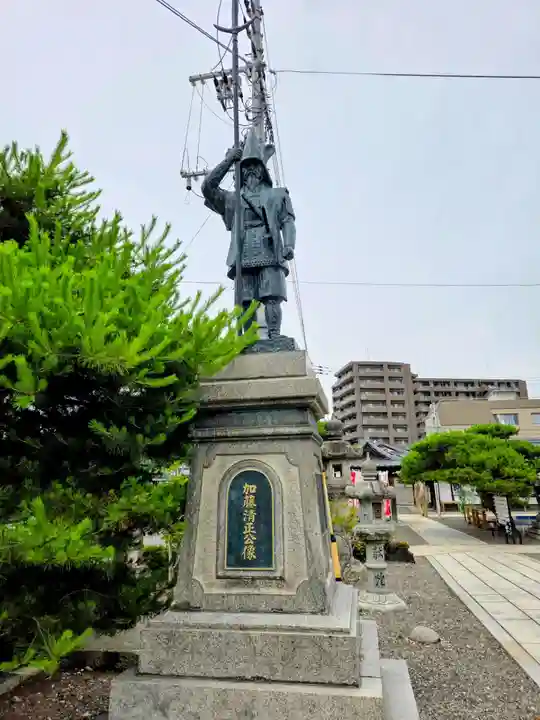豊国神社(滋賀県)
