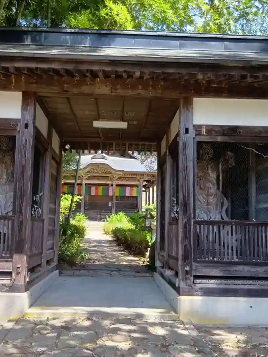 善光寺(山形県)