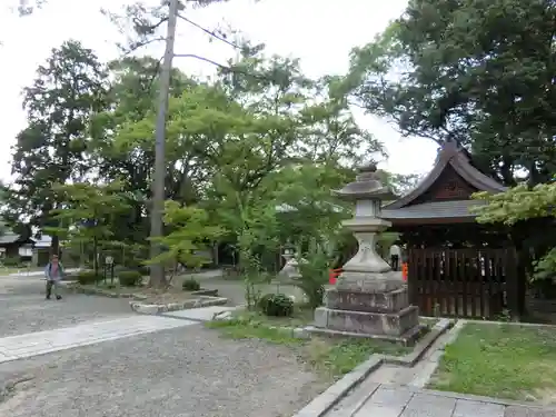 今宮神社のその他建物