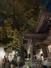 田無神社(東京都)