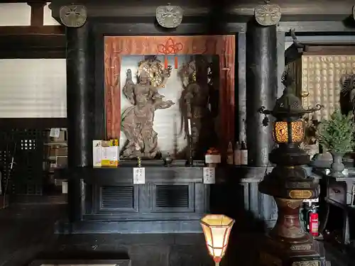 太山寺(兵庫県)