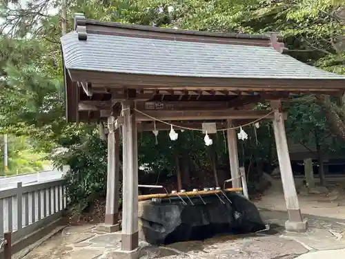 八重垣神社(島根県)