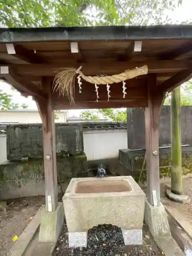 名古曽蛭子神社(和歌山県)