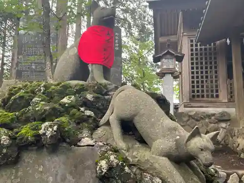 三峯神社(埼玉県)