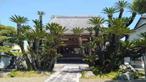 慶雲寺(愛知県)