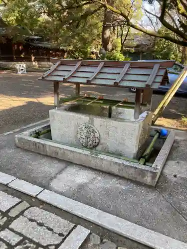 御霊神社（上御霊神社）(京都府)
