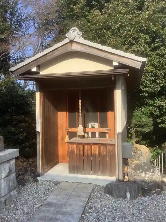 浄昇寺のその他建物