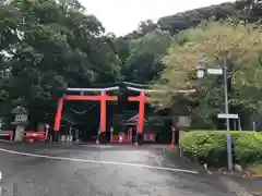 諏訪神社(鹿児島県)