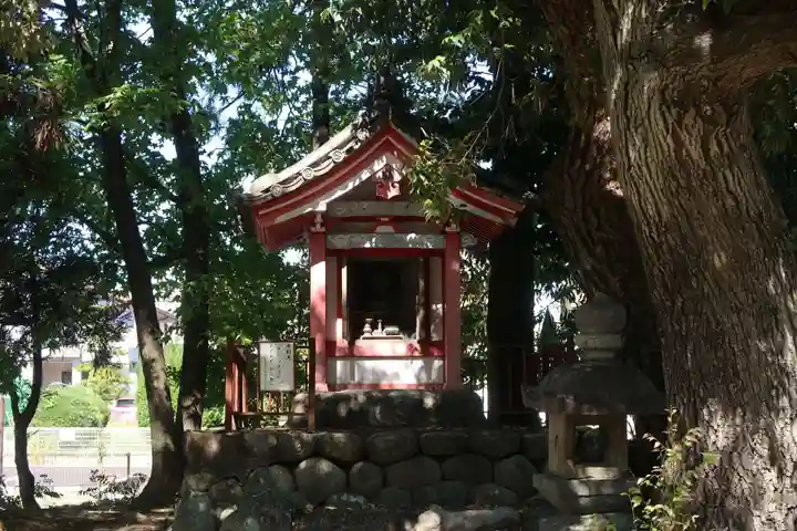 圓鏡寺(岐阜県)