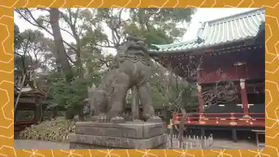 根津神社(東京都)