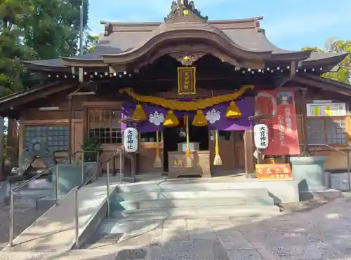 大宮神社(千葉県)