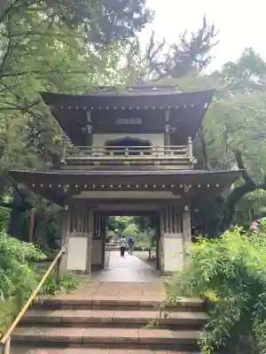 浄智寺(神奈川県)