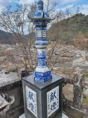 陶山神社(佐賀県)
