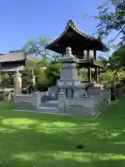 興禅寺の建物その他