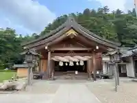 出雲大社北島国造館 出雲教(島根県)