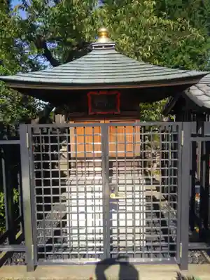 常善院(東京都)