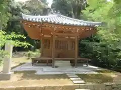 一乗寺の建物その他