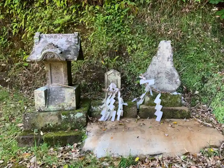 喜原神社(千葉県)