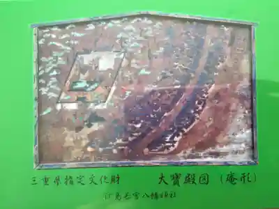 八幡神社の歴史