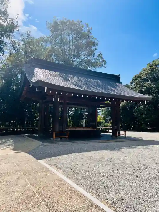 橿原神宮(奈良県)