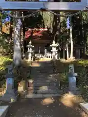 戸隠神社宝光社(長野県)