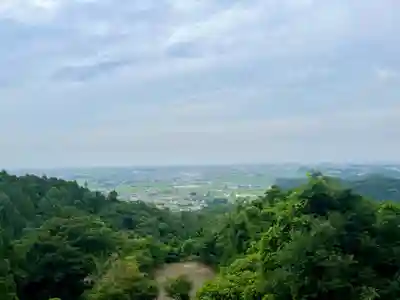 熊野那智神社(宮城県)