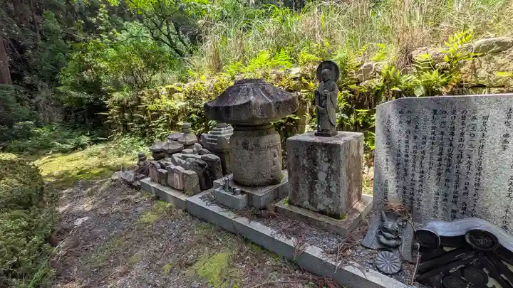 最勝寺跡(滋賀県)