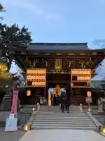 北野天満宮(京都府)