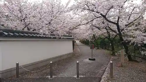 安樂壽院のその他建物