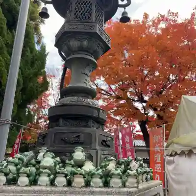 浄信寺(滋賀県)