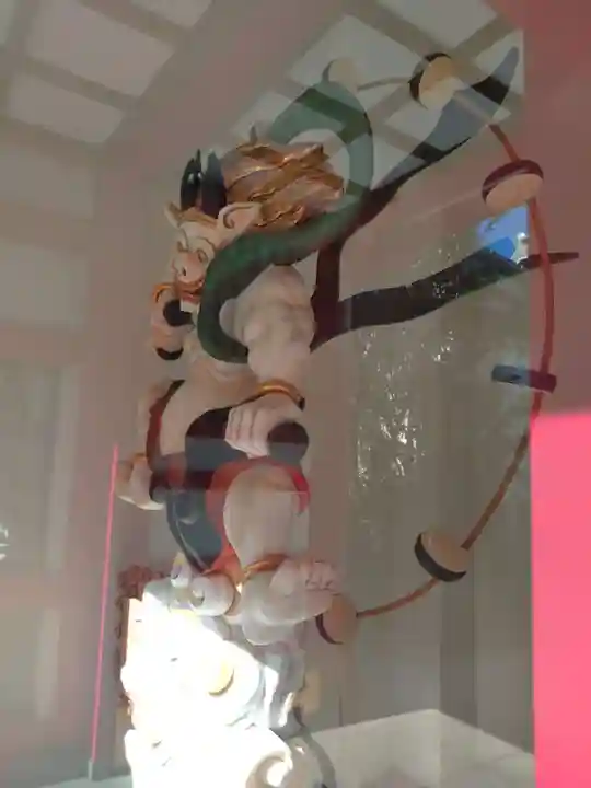 成子天神社(東京都)