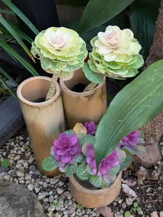 一心寺(東京都)