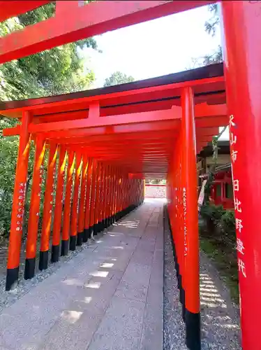 三光稲荷神社(愛知県)
