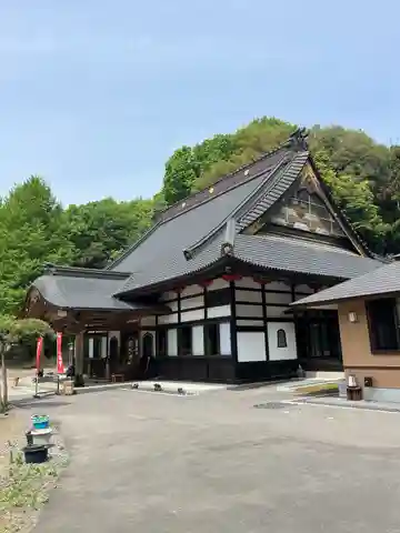 滝沢寺(群馬県)