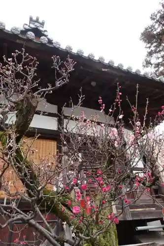 菅原天満宮（菅原神社）のその他建物