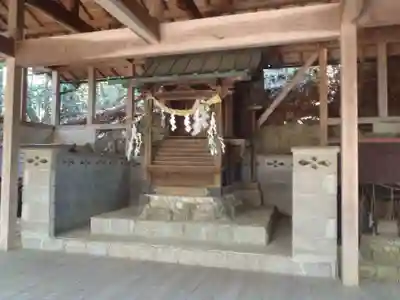 八柱神社(愛知県)