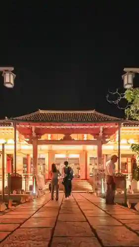 津観音(三重県)