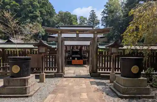 小御門神社(千葉県)