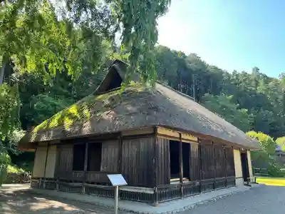 高麗神社(埼玉県)