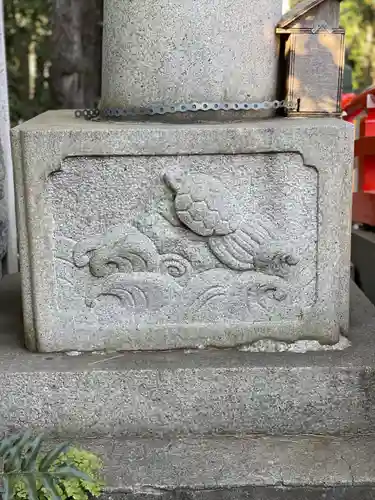 馬橋稲荷神社(東京都)