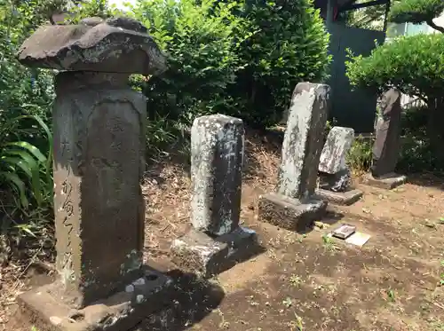 松月庵(神奈川県)