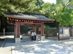 西宮神社(兵庫県)