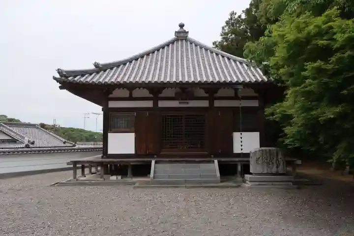萬勝寺(兵庫県)