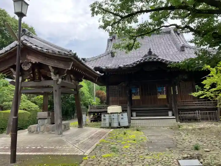 本覚院(東京都)