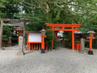 熊野速玉大社の末社・摂社