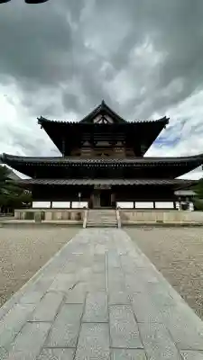 法隆寺(奈良県)